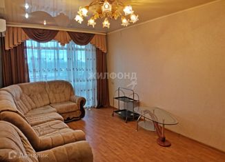 Продажа 3-комнатной квартиры, 59.4 м2, Новосибирск, улица Гоголя, 186, метро Берёзовая роща