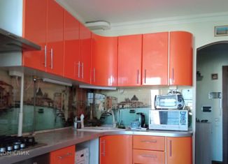 1-комнатная квартира на продажу, 35.1 м2, Москва, Утренняя улица, 14к1, Утренняя улица