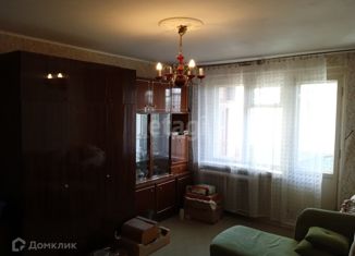 Продажа однокомнатной квартиры, 37.2 м2, Тверь, Заволжский район, Молодёжный бульвар, 3к3