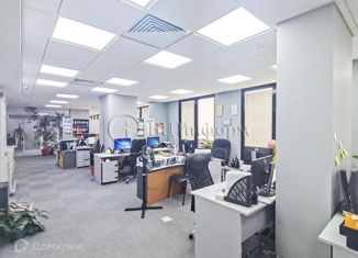 Сдаю в аренду офис, 288.6 м2, Санкт-Петербург, Лахтинский проспект, метро Беговая