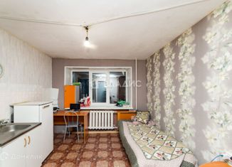1-комнатная квартира на продажу, 13.2 м2, Тобольск, улица Семёна Ремезова, 118