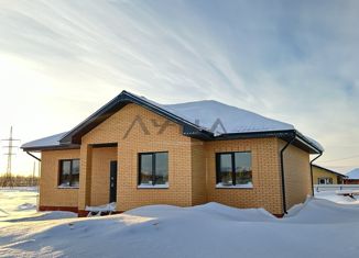 Дом на продажу, 114 м2, ДНП Солнечное, улица Романтиков