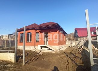 Дом на продажу, 90 м2, Пятигорск, улица Адмиральского, 35А