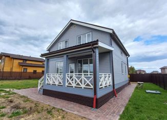 Продам дом, 177 м2, дачный потребительский кооператив Экопарк Ушаково, дачный потребительский кооператив Экопарк Ушаково, 137