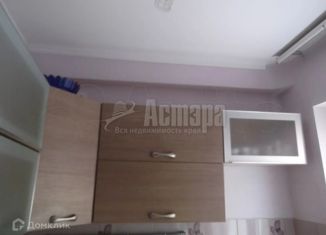 Продается 2-комнатная квартира, 43 м2, поселок городского типа Атамановка, улица Гагарина, 7