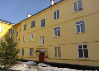 Продам 3-ком. квартиру, 58.5 м2, Нерехта, улица Металлистов, 31