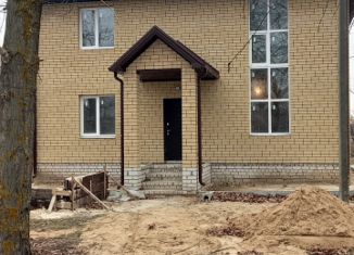 Продажа дома, 134 м2, село Новая Усмань, улица Добролюбова, 2А