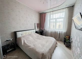 Продам четырехкомнатную квартиру, 98.4 м2, Ярославль, Советская улица, 21, Кировский район