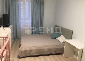 Продам 1-ком. квартиру, 35 м2, Санкт-Петербург, ЖК Граффити, Парашютная улица, 44к1