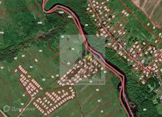 Продам земельный участок, 10 сот., посёлок Герцена