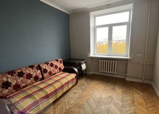 Продам комнату, 83 м2, Москва, 2-й Карачаровский проезд, 2, метро Нижегородская