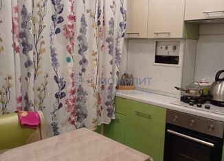 Продается двухкомнатная квартира, 44.5 м2, Нижний Новгород, улица Левитана, улица Левитана, 5А