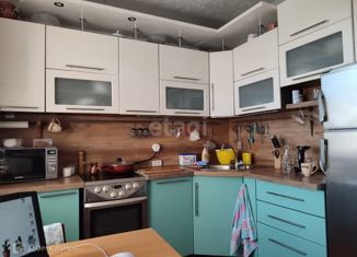 Продам двухкомнатную квартиру, 46.1 м2, Санкт-Петербург, Товарищеский проспект, 28к1, метро Улица Дыбенко