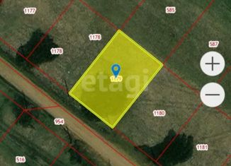 Продается участок, 5.8 сот., деревня Старые Киешки, улица Гафури, 19