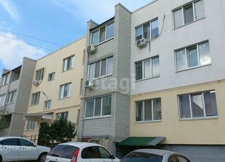 Продажа 3-комнатной квартиры, 65.1 м2, Саратов, Хрустальная улица, 55Г, ЖК Риолит
