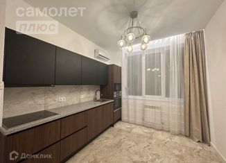 Продается пятикомнатная квартира, 190 м2, Ростов-на-Дону, Будённовский проспект, 2А/23Б, Ленинский район