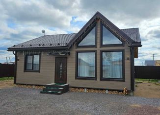 Дом на продажу, 90 м2, коттеджный посёлок Графская Славянка