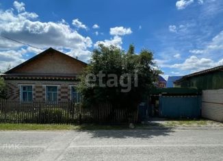 Продам дом, 67.2 м2, деревня Шигаево, улица Ленина