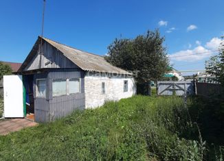 Дом на продажу, 23 м2, село Абсалямово, Молодёжная улица, 2