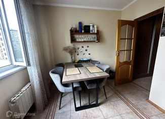 3-комнатная квартира на продажу, 74 м2, Москва, улица Чичерина, 12/2, Бабушкинский район