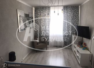 Продается 1-ком. квартира, 45.5 м2, Пермь, Самаркандская улица, 145, ЖК Авиатор