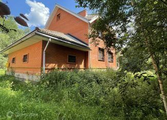 Продается дом, 305 м2, деревня Зеленец, деревня Зеленец, 20