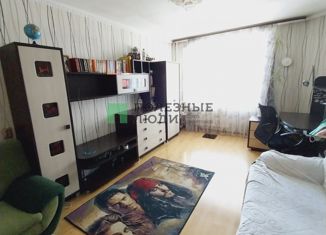 Продажа 3-комнатной квартиры, 75.5 м2, Забайкальский край, улица Бабушкина, 32Б