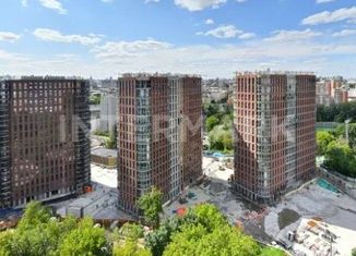 Офис на продажу, 72.63 м2, Москва, улица Новая Дорога, 9, метро Лефортово