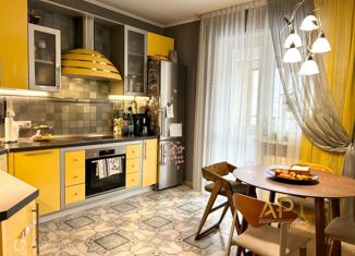 2-комнатная квартира на продажу, 62.1 м2, Москва, Новомарьинская улица, 32, метро Братиславская