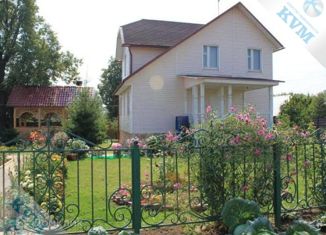 Продаю дом, 120 м2, деревня Бакланово, Центральная улица