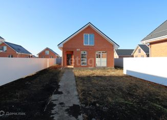 Продаю дом, 133 м2, станица Новотитаровская, улица Коммунаров