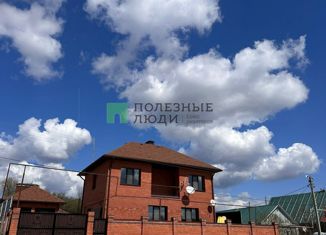 Продается дом, 119.3 м2, село Полчаниновка, Заречная улица, 4