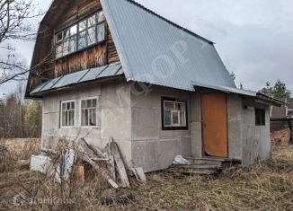 Продается дом, 40 м2, Вологодская область, садоводческое товарищество Черёмушки-3, 11