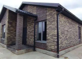 Продается дом, 100 м2, посёлок Знаменский, Садовая улица