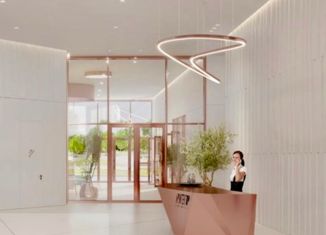 Продаю 3-комнатную квартиру, 75.1 м2, Москва, ЖК Архитектор, улица Академика Волгина, 2с1