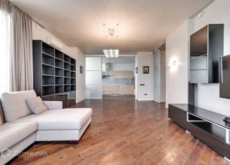 Продаю четырехкомнатную квартиру, 177.1 м2, Москва, Чапаевский переулок, 3, Чапаевский переулок