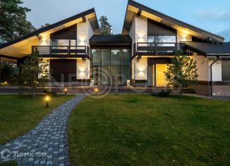 Дом на продажу, 653 м2, село Жаворонки, Лазурная улица