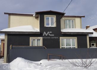 Продам дом, 168 м2, деревня Назарьево, деревня Назарьево, 4А