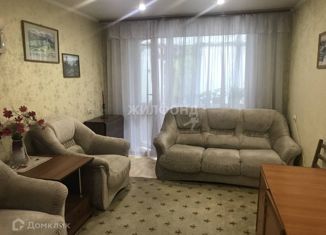 Продажа 2-ком. квартиры, 47 м2, Абакан, улица Володарского, 1