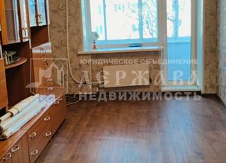 Продажа двухкомнатной квартиры, 44.5 м2, поселок городского типа Краснобродский, Новая улица, 49