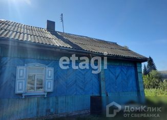 Продам дом, 55.4 м2, село Верхотомское