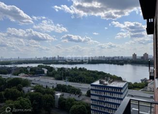 Продам 2-ком. квартиру, 62.6 м2, Москва, Пулковская улица, 2, метро Водный стадион