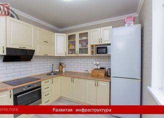 Продам 2-комнатную квартиру, 50 м2, Оренбург, Транспортная улица, 16/1, Северо-Восточный жилой район