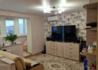 1-ком. квартира на продажу, 34.2 м2, Москва, улица Островитянова, 53, улица Островитянова