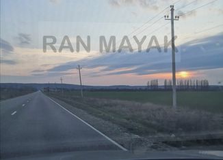 Земельный участок на продажу, 6 сот., хутор Гавердовский, Клубный переулок