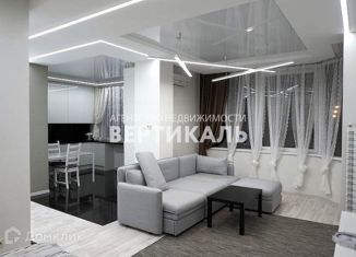 Сдается в аренду однокомнатная квартира, 52 м2, Москва, Мосфильмовская улица, 88к2с7, район Раменки