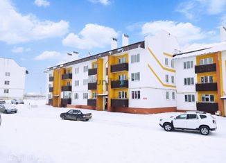 Продаю двухкомнатную квартиру, 43.4 м2, село Иглино, улица Строителей, 25/1