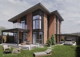 Дом на продажу, 200 м2, деревня Копнино, Сосновая улица