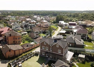 Продается участок, 8.6 сот., деревня Большое Свинорье, Черничный проезд, 120