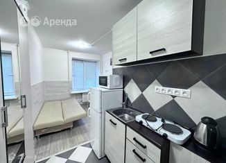 Квартира в аренду студия, 16 м2, Москва, Малая Калитниковская улица, 16, метро Крестьянская застава